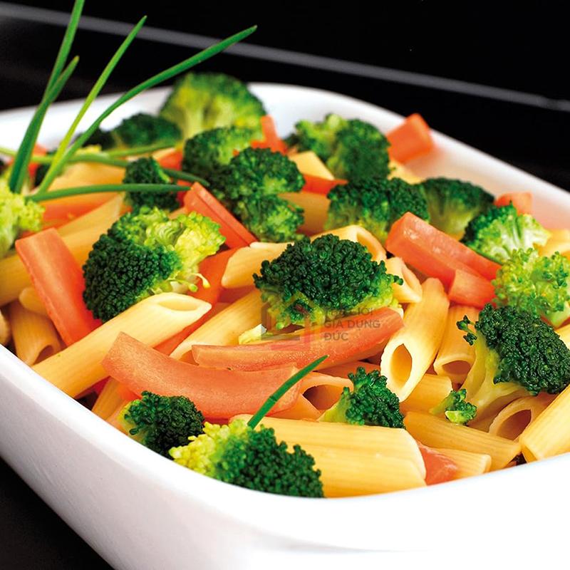 lo-vi-song-caso-mcg30-ceramic-chef-black4 Lò vi sóng Caso MCG30 Ceramic Chef Black