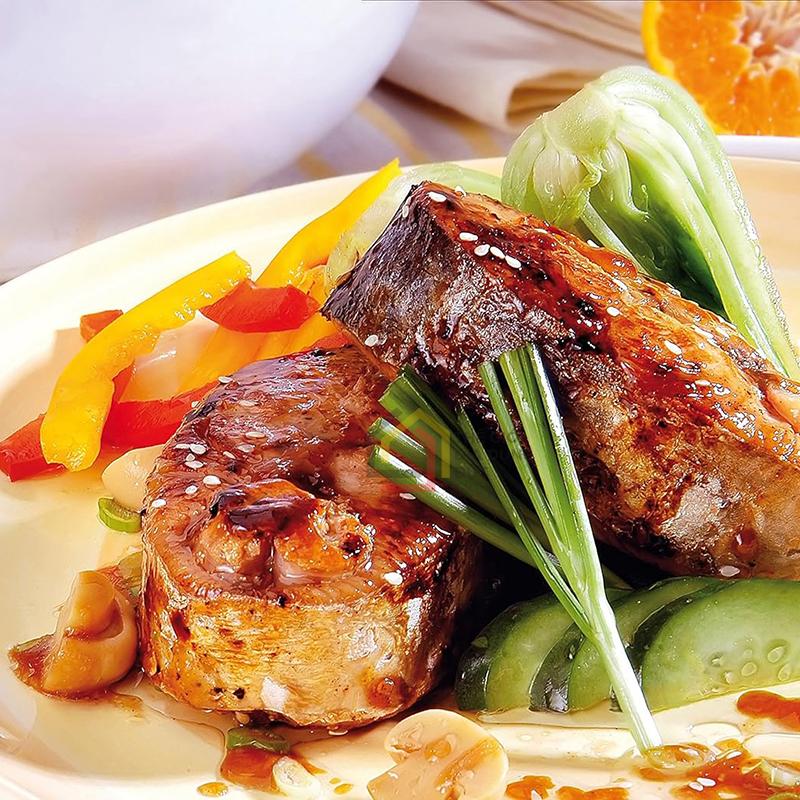 lo-vi-song-caso-mcg30-ceramic-chef-black5 Lò vi sóng Caso MCG30 Ceramic Chef Black