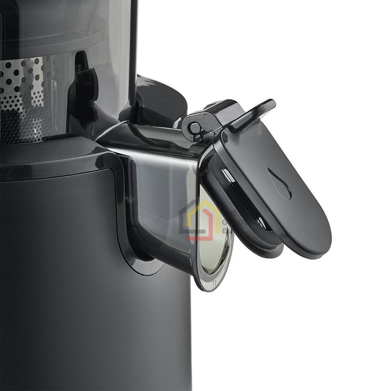 may-ep-cham-caso-design-sjw-600-xl-6 Máy ép chậm Caso Design SJW 600 XL