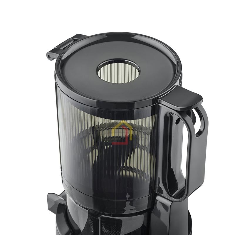 may-ep-cham-caso-design-sjw-600-xl-7 Máy ép chậm Caso Design SJW 600 XL