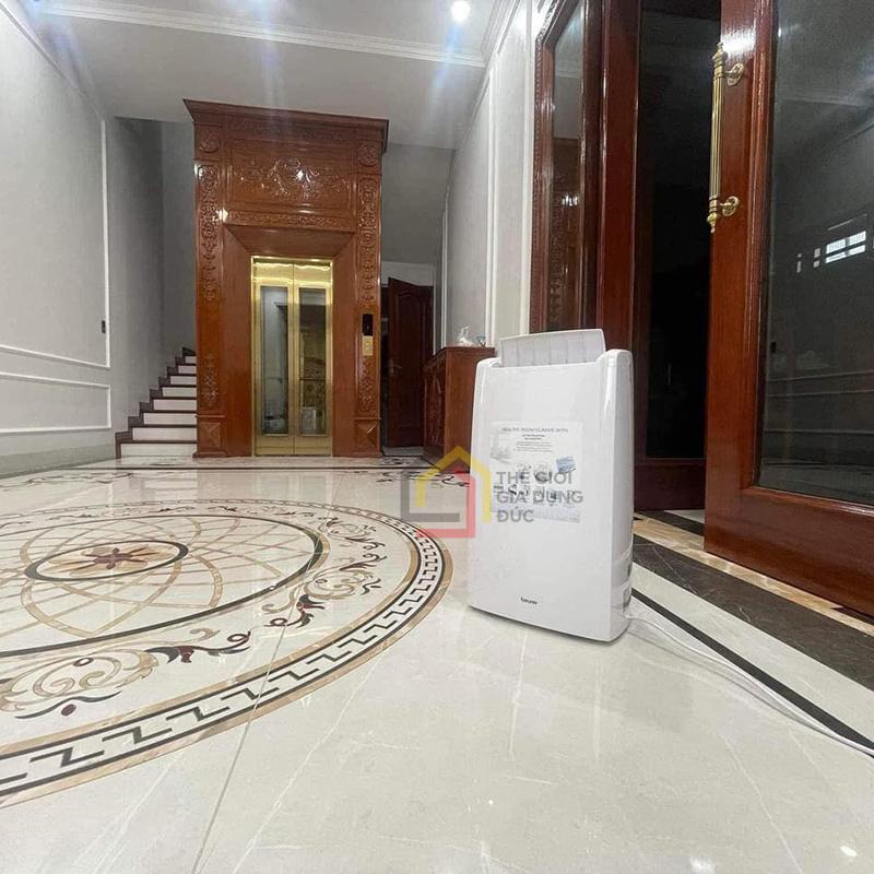 may-hut-am-beurer-le60-13 Máy hút ẩm Beurer LE60