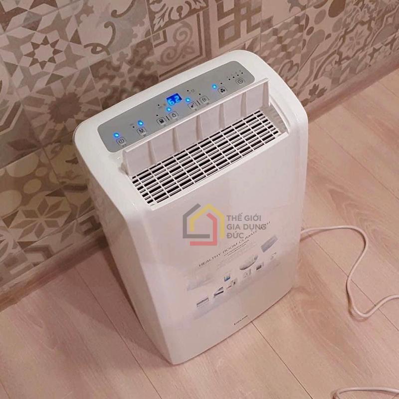 may-hut-am-beurer-le60-14 Máy hút ẩm Beurer LE60