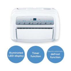 Máy hút ẩm Beurer LE60