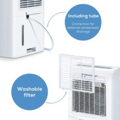 Máy hút ẩm Beurer LE60