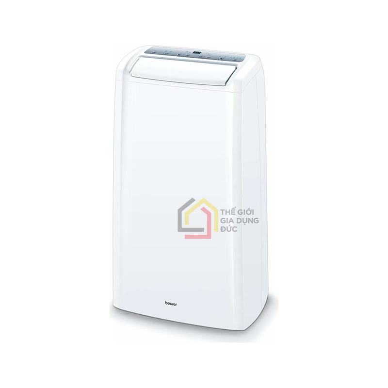 may-hut-am-beurer-le60 Máy hút ẩm Beurer LE60
