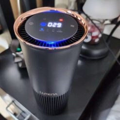 Máy lọc không khí không dây Lumena A1