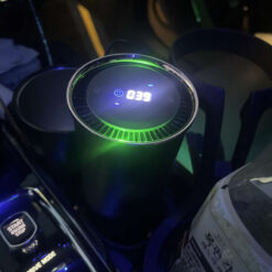 Máy lọc không khí không dây Lumena A1