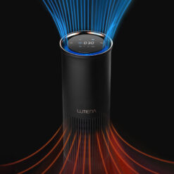 Máy lọc không khí không dây Lumena A1