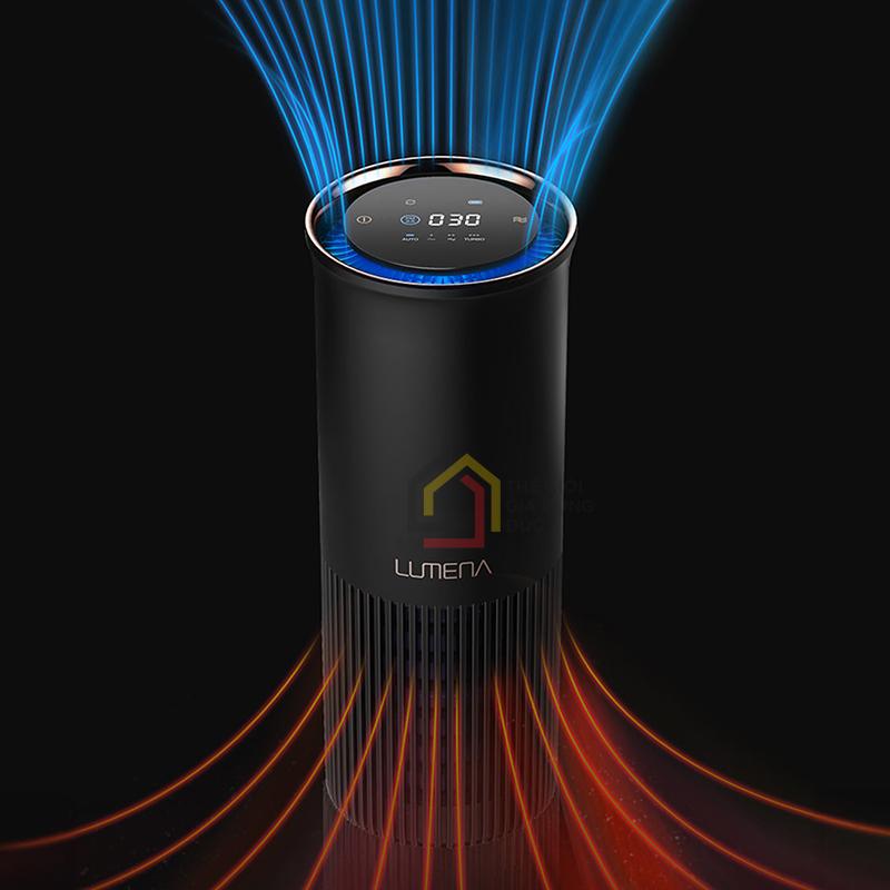 may-loc-khong-khi-khong-day-lumena-a1-3 Máy lọc không khí không dây Lumena A1