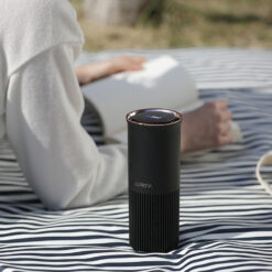 Máy lọc không khí không dây Lumena A1