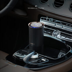 Máy lọc không khí không dây Lumena A1