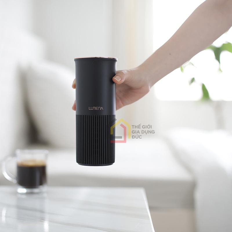 may-loc-khong-khi-khong-day-lumena-a1-8 Máy lọc không khí không dây Lumena A1