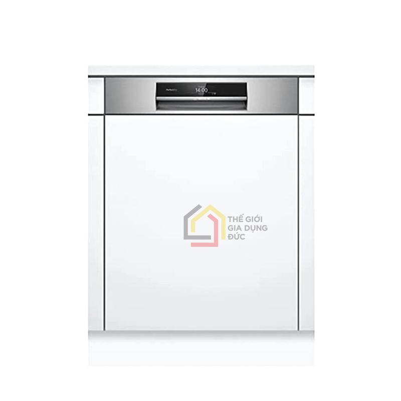 may-rua-bat-ban-am-bosch-smi8ycs03e-serie-8 Máy rửa bát bán âm Bosch SMI8YCS03E Serie 8