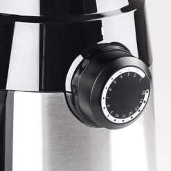 Máy xay hạt cà phê cao cấp Caso Barista Flavour