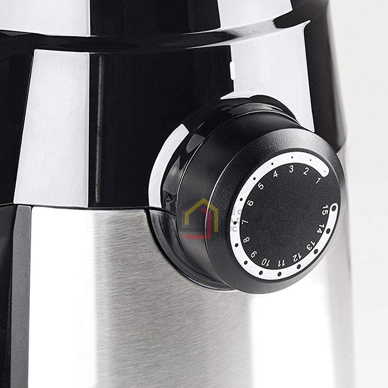 may-xay-hat-ca-phe-cao-cap-caso-barista-flavour4 Máy xay hạt cà phê cao cấp Caso Barista Flavour