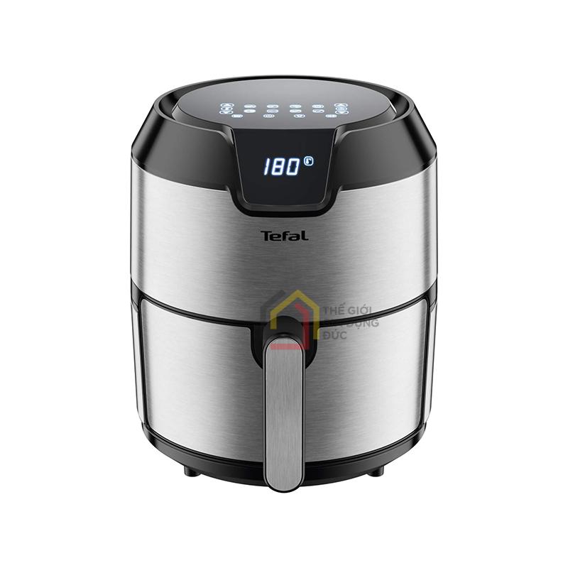 noi-chien-khong-dau-ey401d-dung-tich-xl-42-lit-vo-inox Nồi chiên không dầu EY401D dung tích XL 4,2 lít vỏ inox