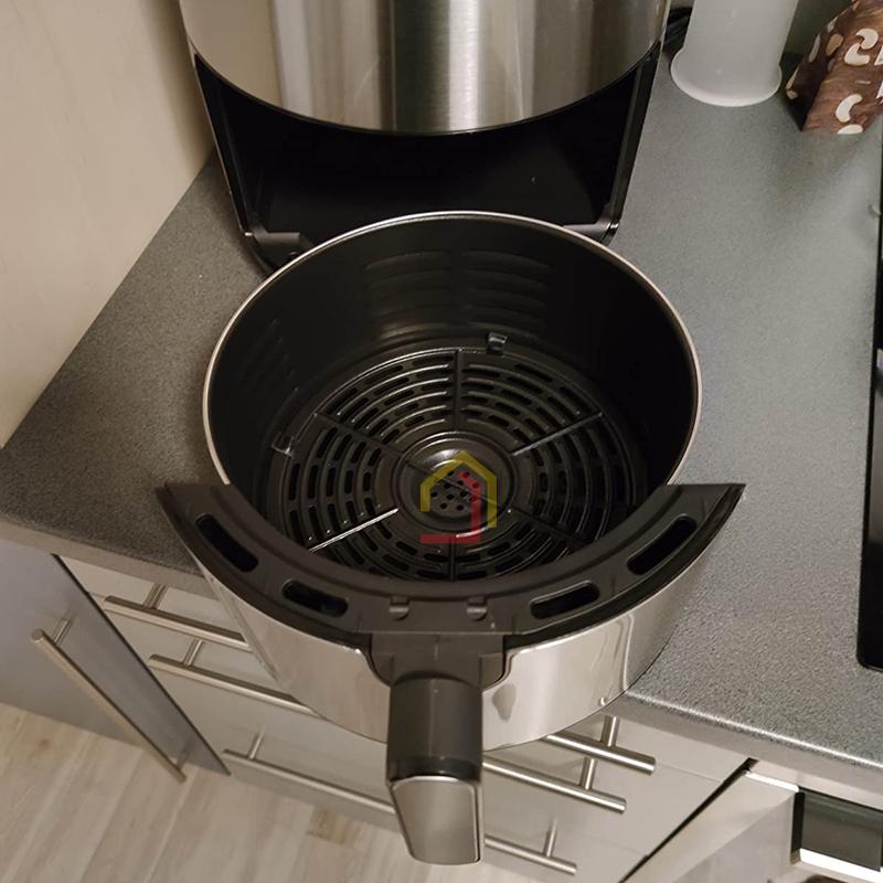 noi-chien-khong-dau-ey401d-dung-tich-xl-42-lit-vo-inox12 Nồi chiên không dầu EY401D dung tích XL 4,2 lít vỏ inox