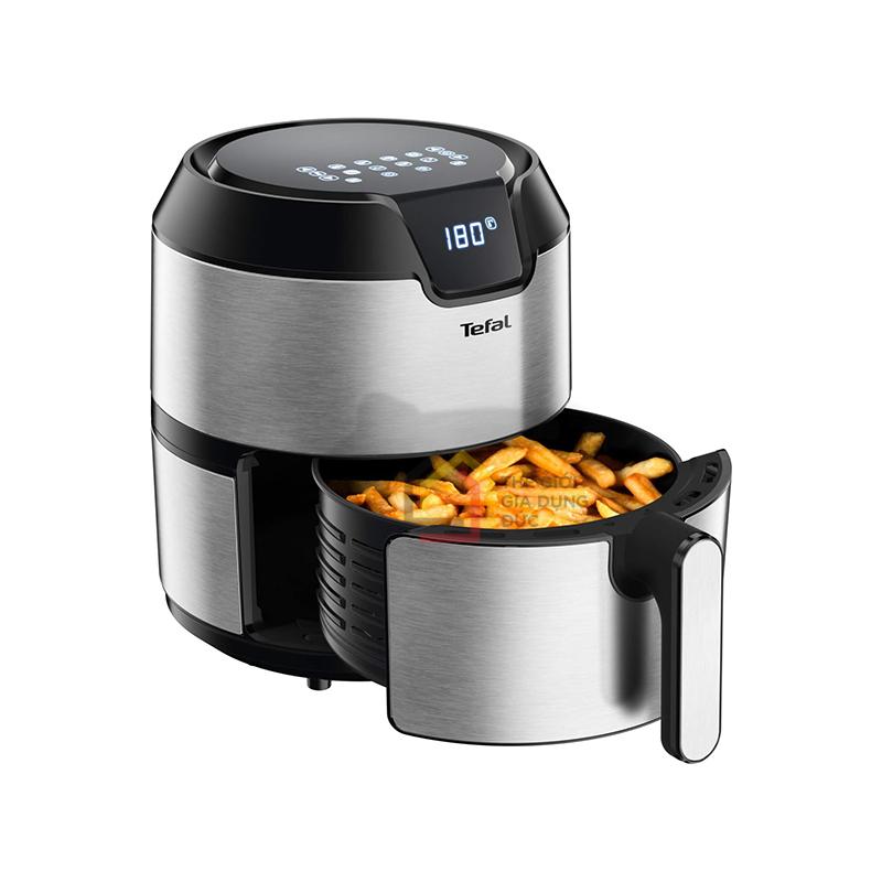noi-chien-khong-dau-ey401d-dung-tich-xl-42-lit-vo-inox2 Nồi chiên không dầu EY401D dung tích XL 4,2 lít vỏ inox