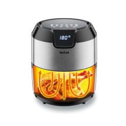 Nồi chiên không dầu EY401D dung tích XL 4,2 lít vỏ inox