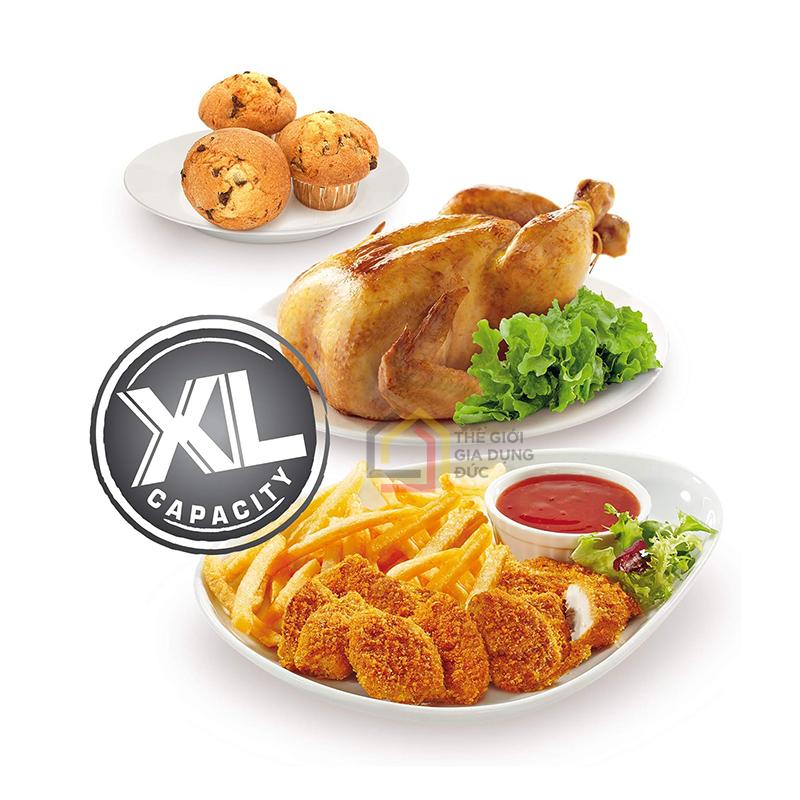 noi-chien-khong-dau-ey401d-dung-tich-xl-42-lit-vo-inox5 Nồi chiên không dầu EY401D dung tích XL 4,2 lít vỏ inox