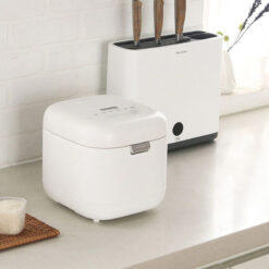 Nồi cơm tách đường Lacuzin thế hệ mới