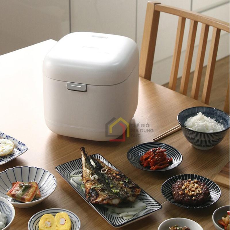 noi-com-tach-duong-lacuzin-the-he-moi6 Nồi cơm tách đường Lacuzin thế hệ mới