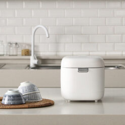 Nồi cơm tách đường Lacuzin thế hệ mới