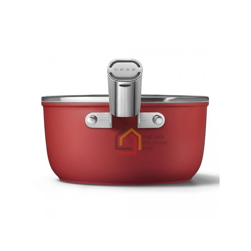 quanh-smeg-ckfs2011rdm-20cm-mau-do6 Quánh Smeg CKFS2011RDM 20cm màu đỏ
