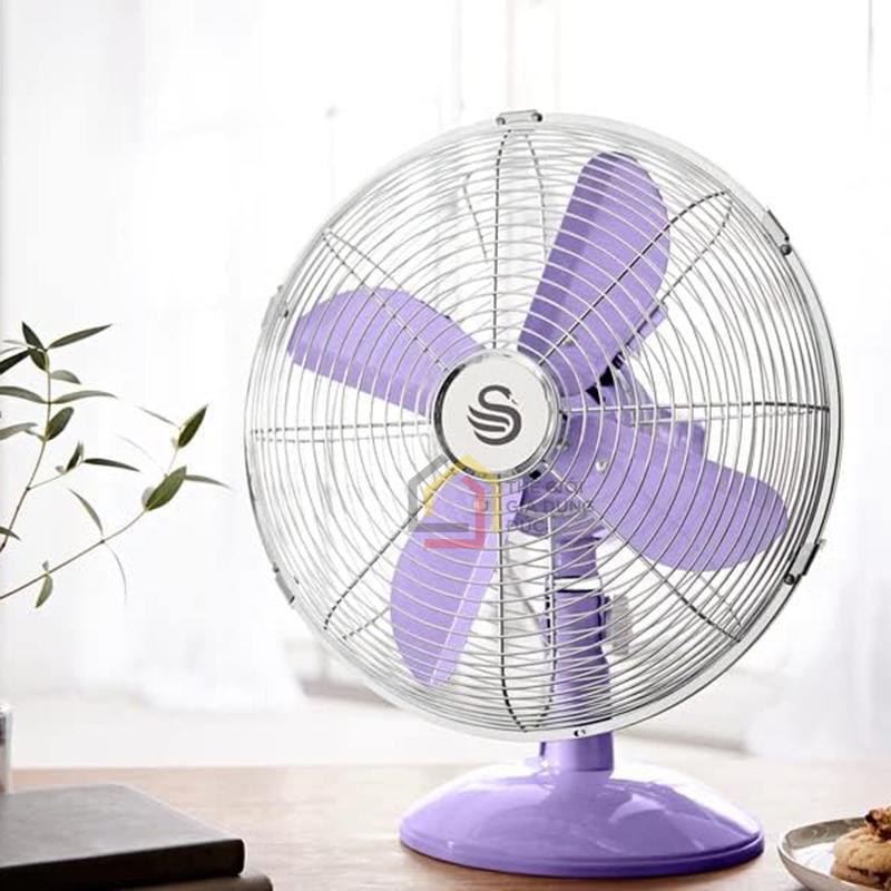 quat-ban-swan-retro-sfa12620purn-mau-tim-sieu-xinh1 Quạt bàn Swan Retro SFA12620PURN màu tím siêu xinh