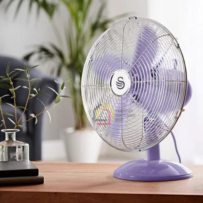 quat-ban-swan-retro-sfa12620purn-mau-tim-sieu-xinh2 Quạt bàn Swan Retro SFA12620PURN màu tím siêu xinh