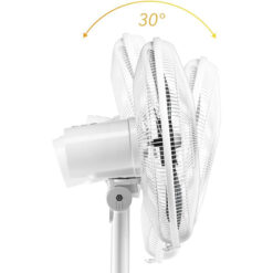 Quạt cây Trotec TVE 24 S