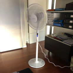 Quạt cây Trotec TVE 24 S