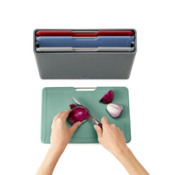 Set 4 Thớt Joseph 60214 Folio 30 x 20cm