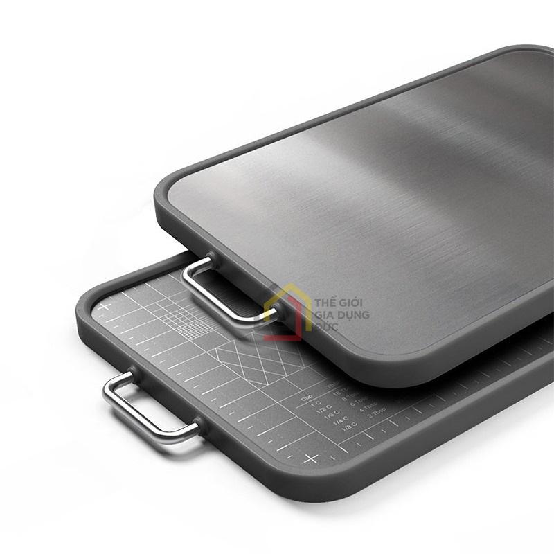 thot-khang-khuan-2-mat-canasi1 Thớt kháng khuẩn 2 mặt Canasi