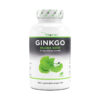 Thuốc bổ não Ginkgo Biloba 6000 Vit4ever