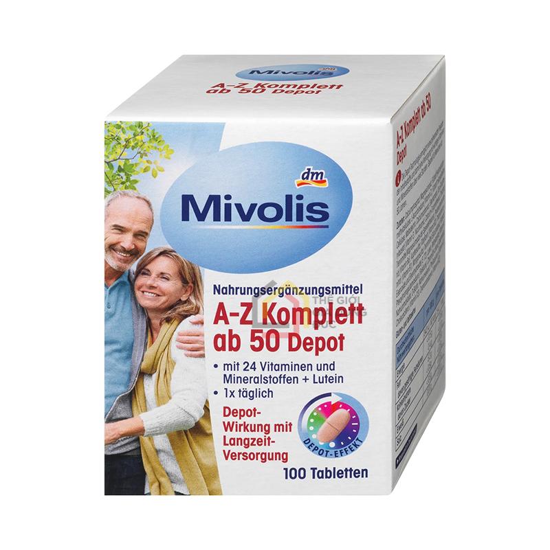 thuoc-bo-vitamin-tong-hop-a-z-depot-ab-50-100v (2) Thuốc bổ vitamin tổng hợp A-Z Depot ab 50 100V
