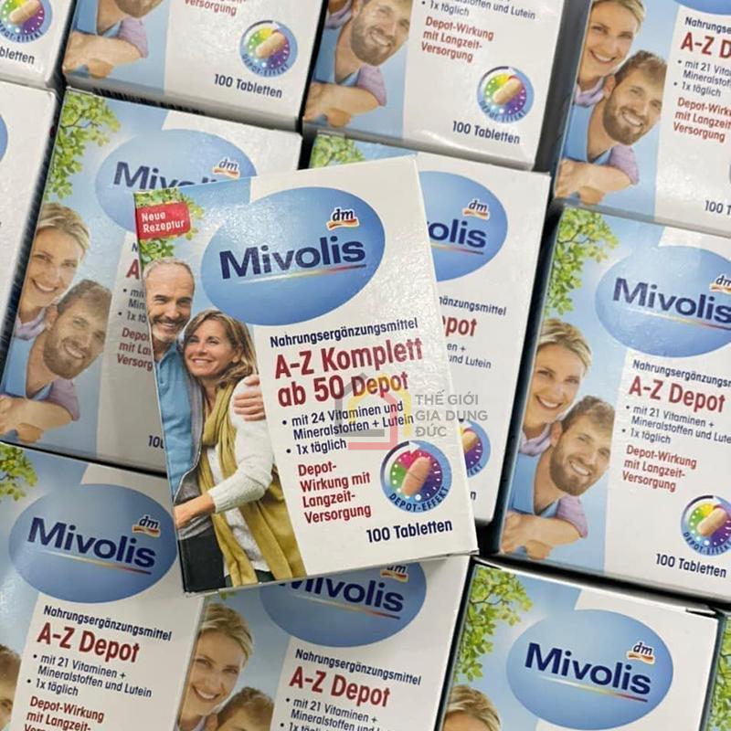 thuoc-bo-vitamin-tong-hop-a-z-depot-ab-50-100v (5) Thuốc bổ vitamin tổng hợp A-Z Depot ab 50 100V