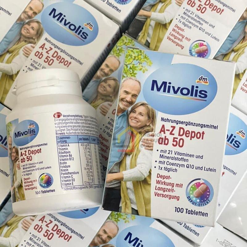 thuoc-bo-vitamin-tong-hop-a-z-depot-ab-50-100v (6) Thuốc bổ vitamin tổng hợp A-Z Depot ab 50 100V