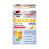 Viên Calcium 1000 + D3 + K2 của hãng Doppel Herz