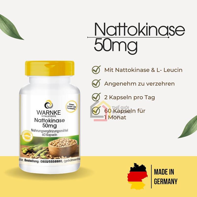 vien-uong-chong-dot-quy-warnke-60v1 Viên uống chống đột quỵ Warnke 60v