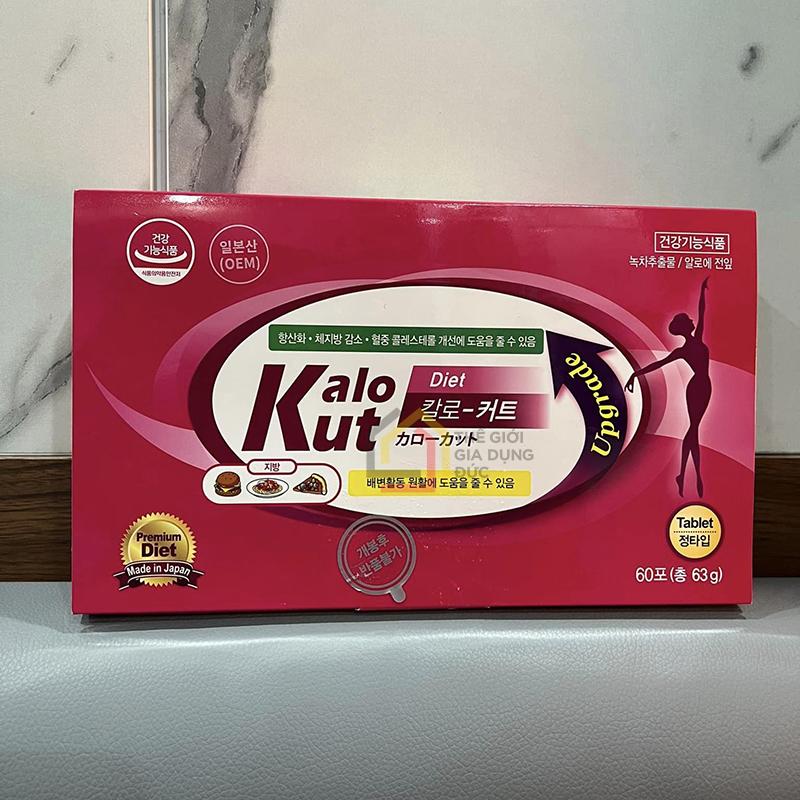 vien-uong-giam-can-kalokut-60-goi-tong-63g Viên uống giảm cân KaloKut 60 gói (tổng 63g)