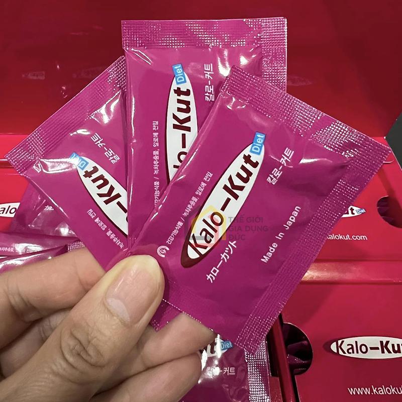 vien-uong-giam-can-kalokut-60-goi-tong-63g1 Viên uống giảm cân KaloKut 60 gói (tổng 63g)