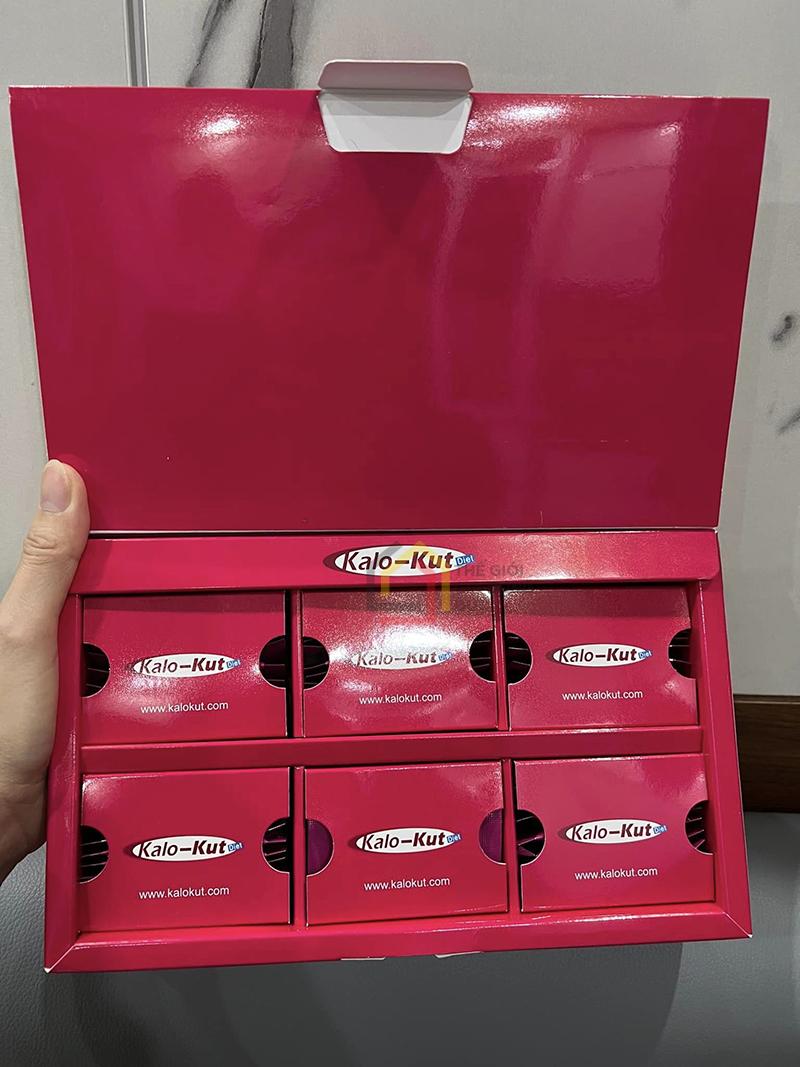 vien-uong-giam-can-kalokut-60-goi-tong-63g2 Viên uống giảm cân KaloKut 60 gói (tổng 63g)