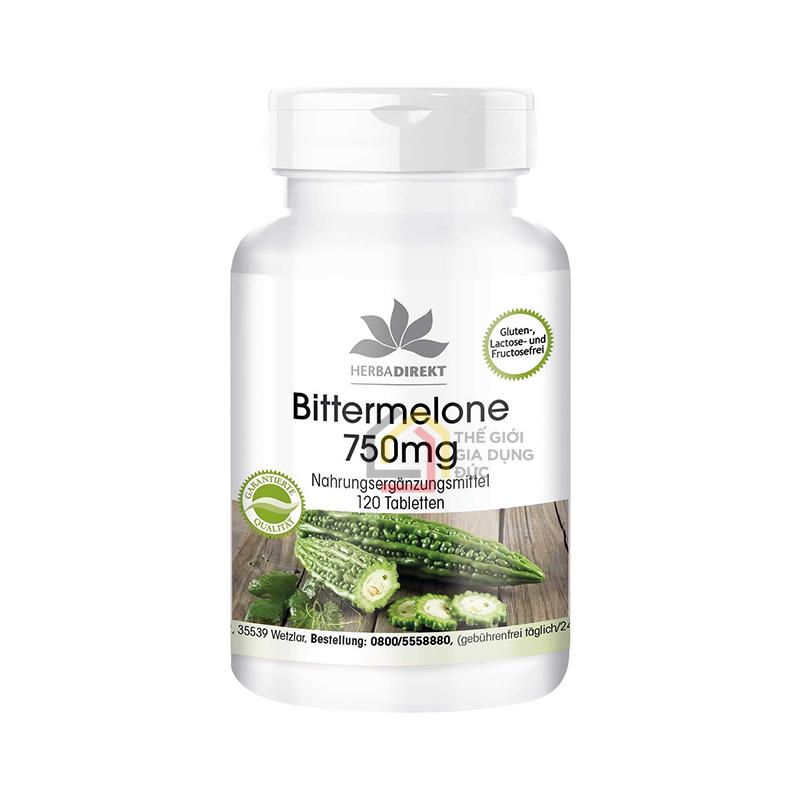 vien-uong-tu-muop-dang-warnke-bittermelone-750mg-ho-tro-giam-can Viên uống từ mướp đắng Warnke Bittermelone 750mg hỗ trợ giảm cân