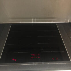 Bếp từ Bosch Flexible PXX675DC1E series 8 công nghệ mới