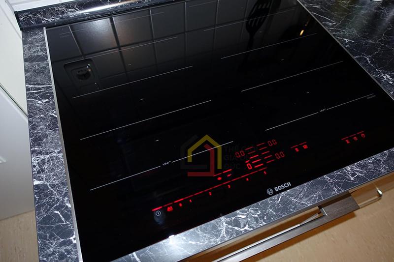 Bếp từ Bosch Flexible PXX675DC1E series 8 công nghệ mới