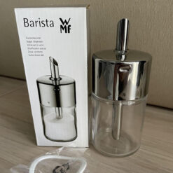 Bình đựng gia vị Wmf Barista 240g