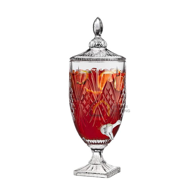 binh-dung-nuoc-pha-le-cao-cap-godinger-dublin-38l4 Bình đựng nước pha lê cao cấp Godinger Dublin 3,8L