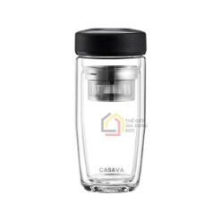 Bình thủy tinh Podium Casava 450ml