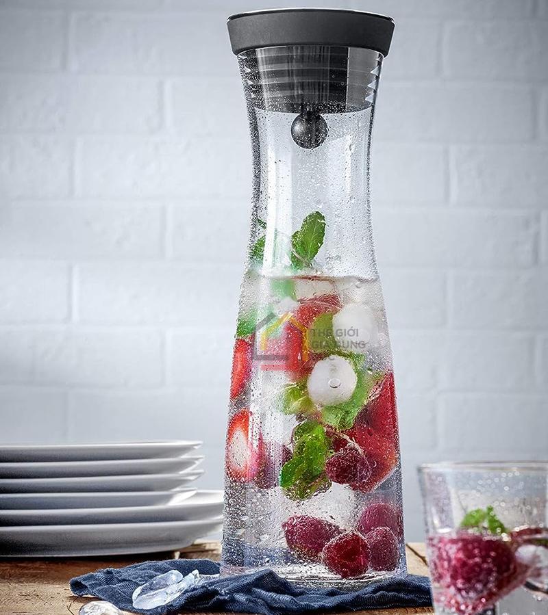 binh-thuy-tinh-wmf-wasserkaraffe-basic-1l-14 Bình thủy tinh Wmf Wasserkaraffe Basic 1L